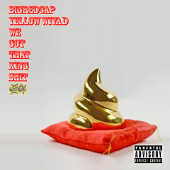 BIGREDCAP & Yellow Wiva D - Artist