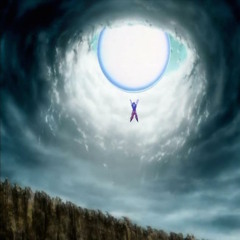 Spirit Bomb