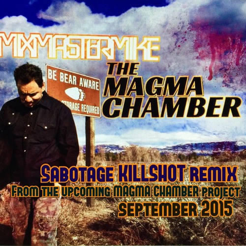 SABOTAGE (KILLSHOT) REMIX