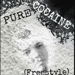 Elnautico - Pure Cocaine(Freestyle)(Prod By June G.)