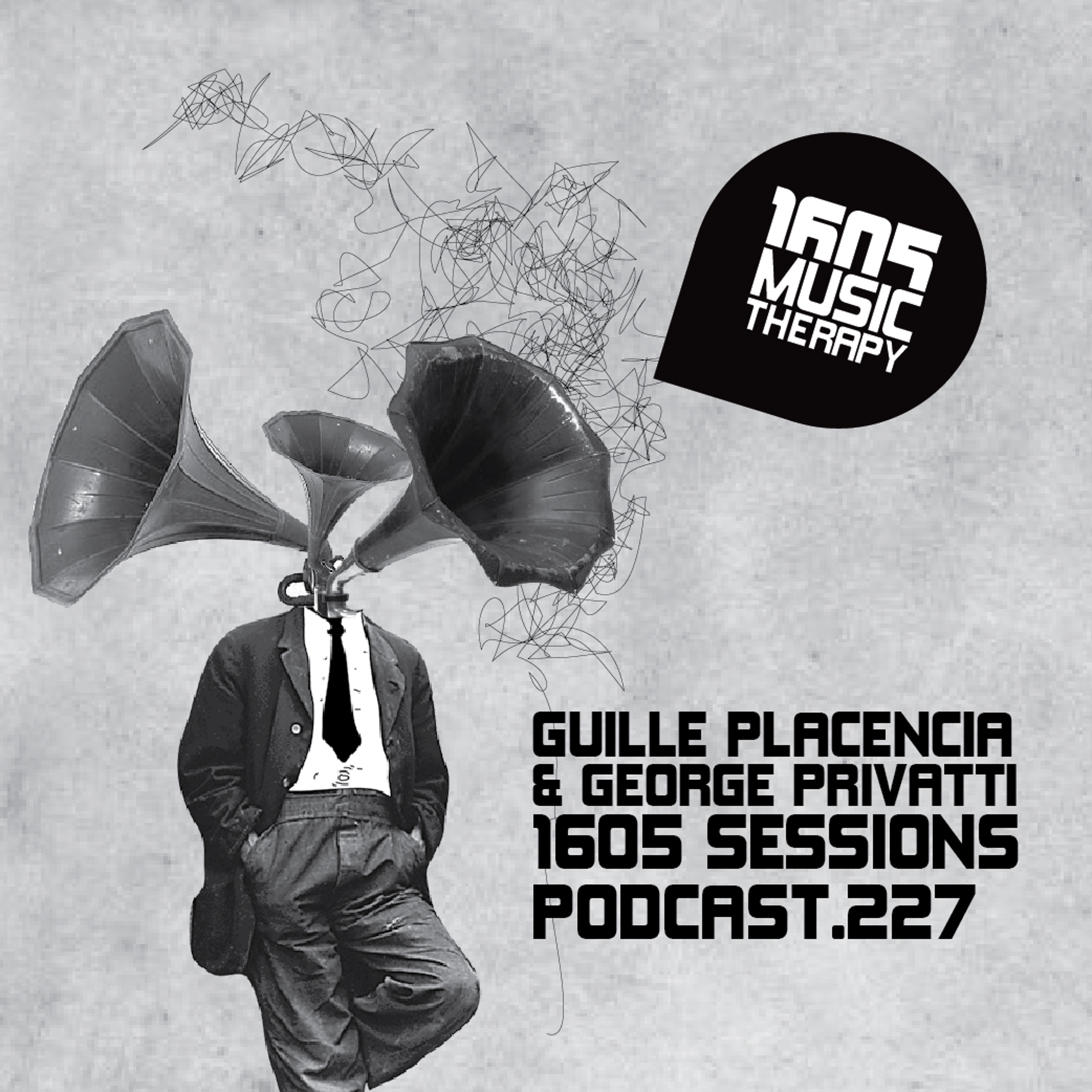 UMEK & 1605 Promo Mixes