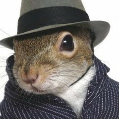 Dark Beat(Strings) - SquirrelX