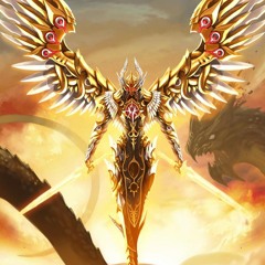 Dorian personal - Dragon Slayer