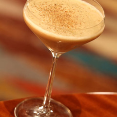 Brandy Alexander