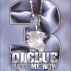 DJ Clue- Hate Me Now Pt. 3 (2002)