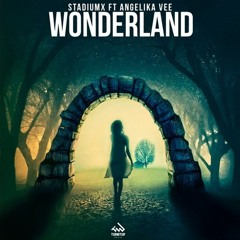 Stadiumx Feat Angelika Vee - Wonderland (Brayden Cassar Remix) [FREE DL]