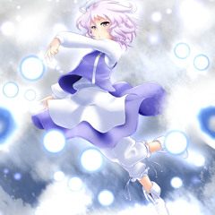 Touhou Perfect Cherry Blossom - Crystallized Silver [Remix]