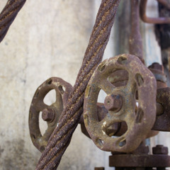Egosystem: "The Steel Remains"