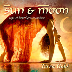 Hare Krishna (Terra Gold - Sun & Moon)