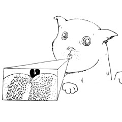 Ganja Guard Me Rough Mix