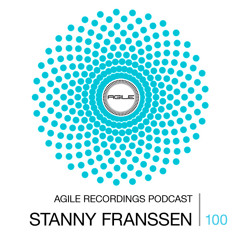 Agile Recordings Podcast 100 with Stanny Franssen