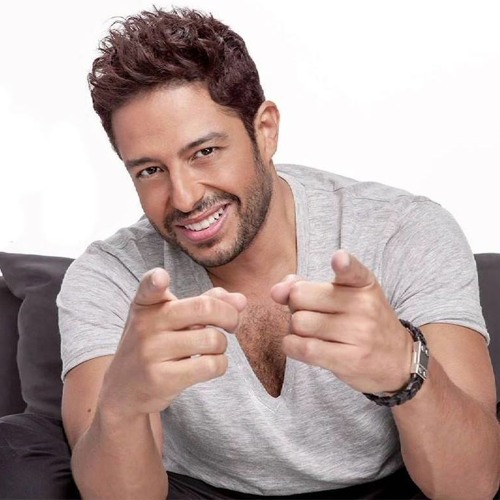 محمد حماقي | كانت هناك - جديد - 2015
