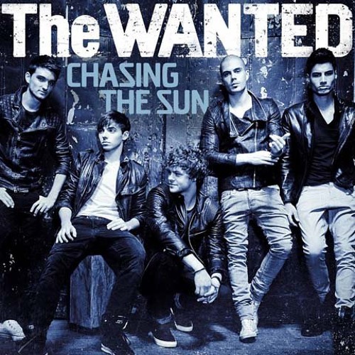 Chasing The Sun (Josh Blair Bootleg) - The Wanted [1K Free DL]