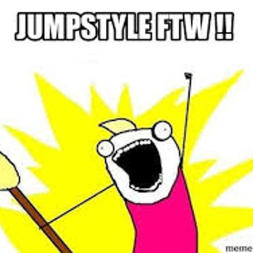 RETRO MIX JUMPSTYLE