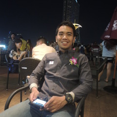 Krishna Nawacandra - Make It Rain #SV4