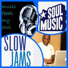 SLOW JAM REVIEW (DIGGING IN THE CRATES)
