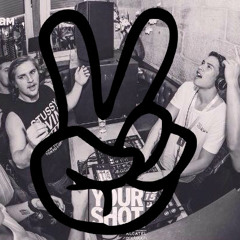 Two Juicy (yourshot Set)