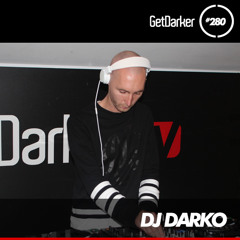 DJ Darko - GetDarkerTV 280 [Marcus Nasty Presents  Bass City]