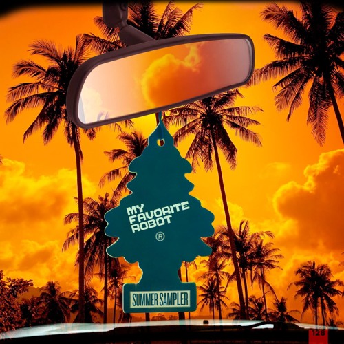 "Butterfly" /// My FAVORITE ROBOT