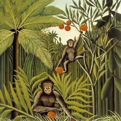 It began in Africa.