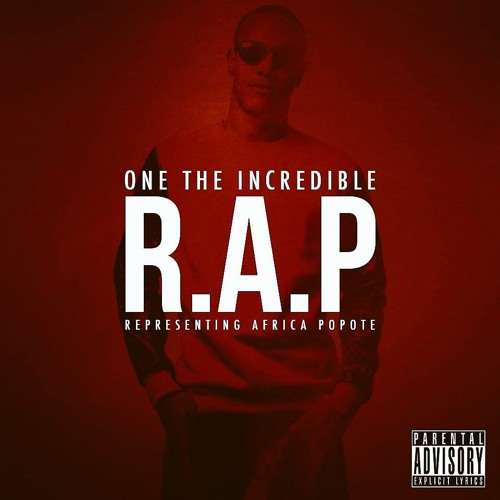 2. Leo Tu - One The Incedible Ft Songa & Six O`clock (Illmatix) [Prod By One]