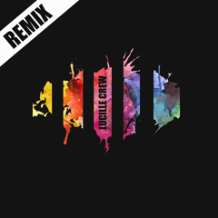 Lucille Crew - Bounce (Shimi Sonic REMIX)
