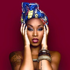 Lylah Ft Lola Rae - Mine