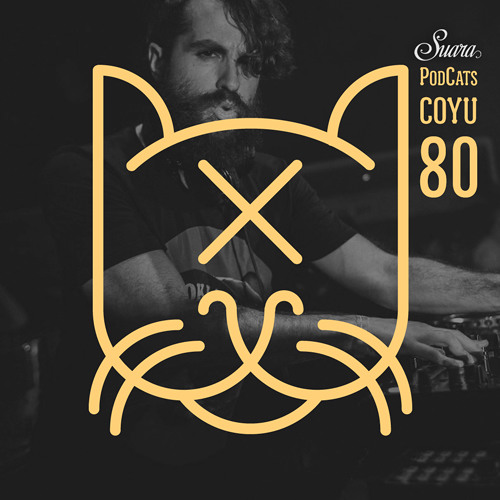 [Suara PodCats 080] Coyu, 2010 Studio Set