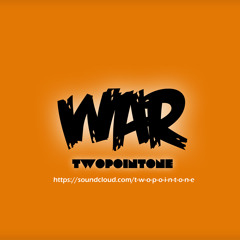 Twopointone -  W.A.R (Original Mix)