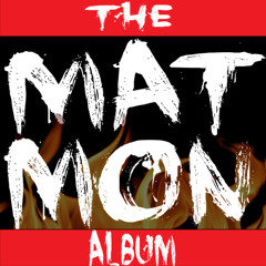 MrMatmon - THE MATMON ALBUM - 09 Uma Thurman The Bubblegum Bitch