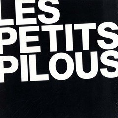 Les Petits Pilous - Dodo Electro