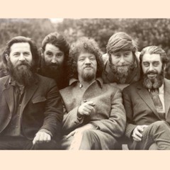 The Dubliners - Farewell To Ireland (Léo instru)