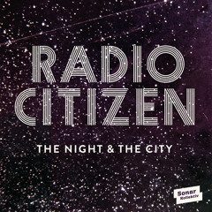 XLR8R Track Premiere - Radio Citizen - Radio Days