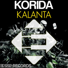 Korida - Kalanta (Original Mix)