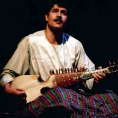 Love you Raja instrumental Humayun Sakhi