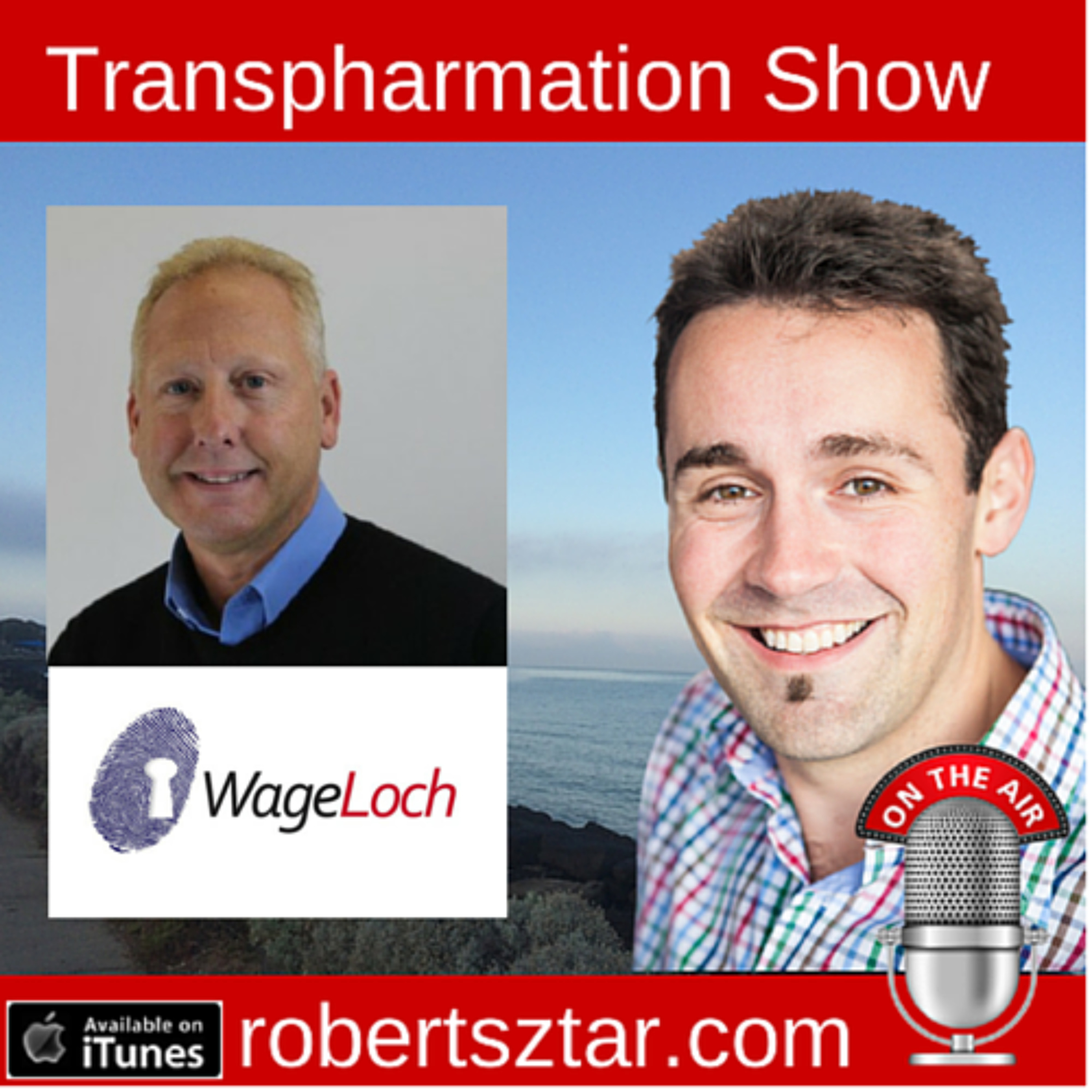 Transpharmation - redefining pharmacy through smart technology