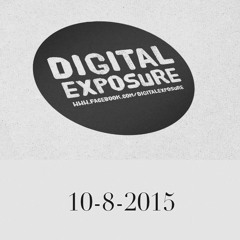Digital Exposure 98.7FM  10 - 8-15