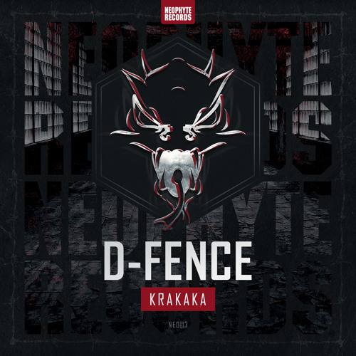 D-Fence - Koekoek Jonghuh!