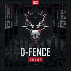 D-Fence - Krakaka