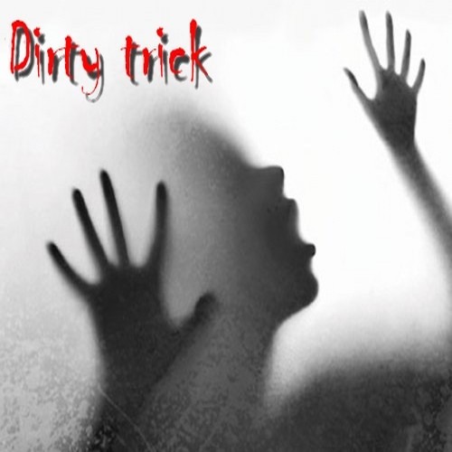 Liluge - # Dirty trick  / (free download)