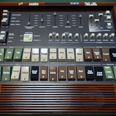 Combo 310 Unique Organ