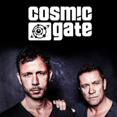 Cosmic Gate played 'Mr Andre & KeyWork - Estelle (Sollito Remix) in Wake Your Mind Episode 069