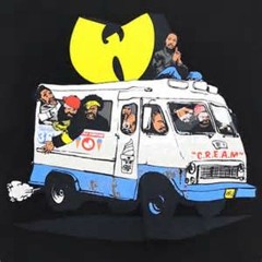C.R.E.A.M _ WU TANG _ Mekong Xanga  tribe live set remix