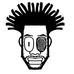 Yaggfu Front - Freshest On The Map
