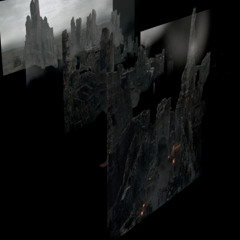 Problem Area 3 - ISO