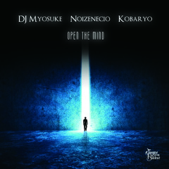 [JSHSP002]04 DJ Myosuke & Noizenecio - Miyabi