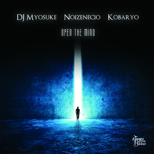 [JSHSP002]04 DJ Myosuke & Noizenecio - Miyabi