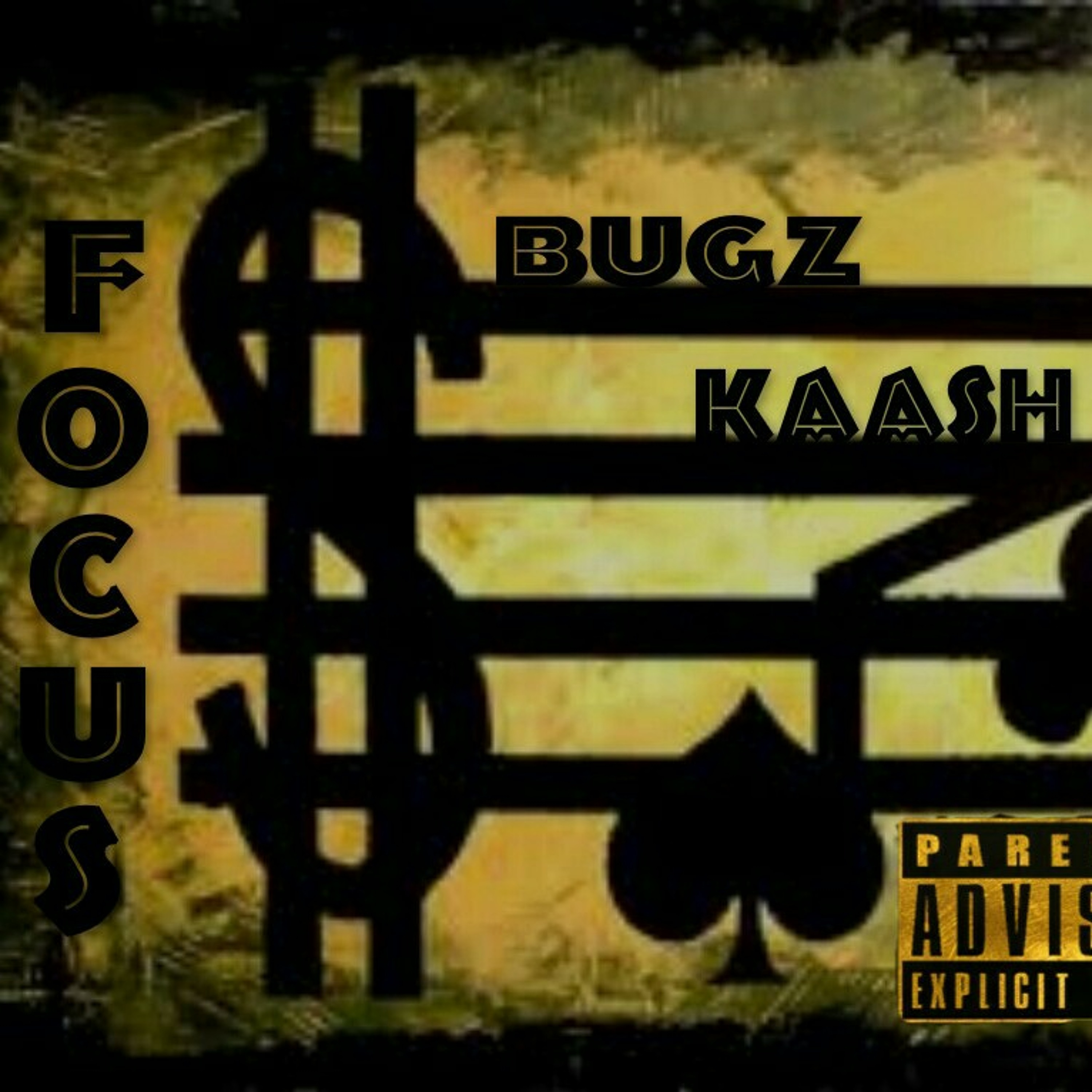 Bugz - Focus(feat Kaash)[prod. by Bruh n Laws] episode artwork