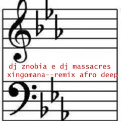 Xingomana.REMIX - --KRANIO PRO. E AFRICANOS PRO. - -dj Massacres E Dj Znobia Mp3