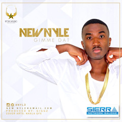 Gimme Dat - New Nyle